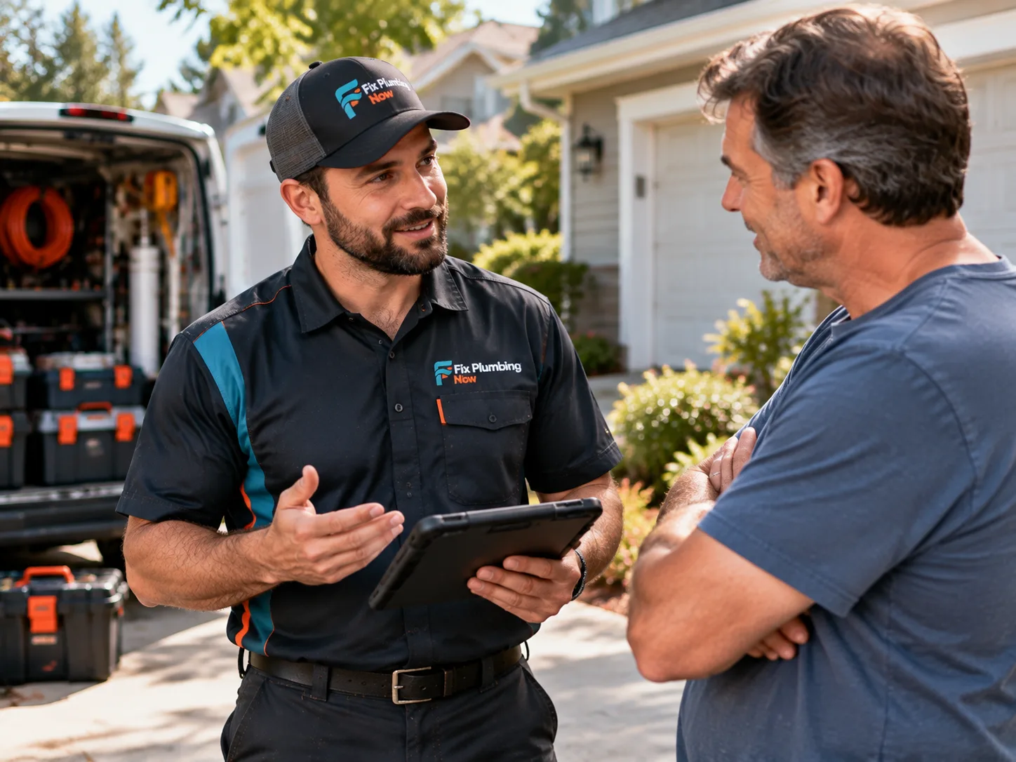 Clogged Drain Service Georgia FAQs